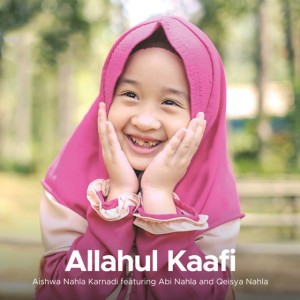 Aishwa Nahla Karnadi