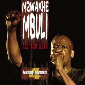Mzwakhe Mbuli