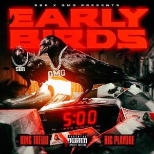 Big Playdoe