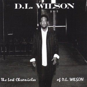 D.L. WILSON