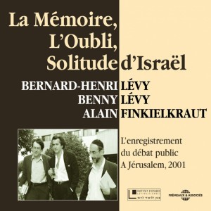 Bernard-Henri Levy