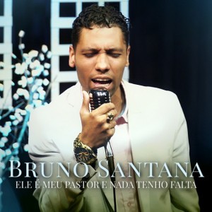 Bruno Santana