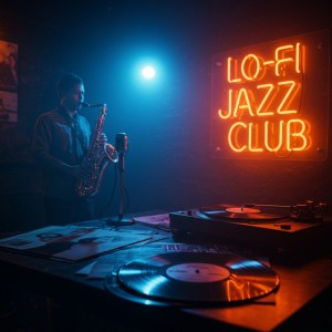 Chillhop Jazz