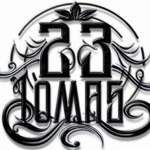 23 Lomas
