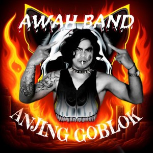 AWAH BAND
