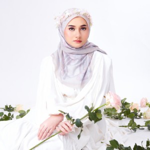 Nadzira Shafa