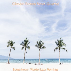 Classic Bossa Nova Quartet