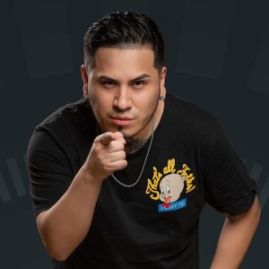 DJ Peligro