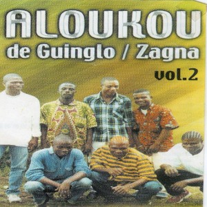 Alloukou de Guinglo