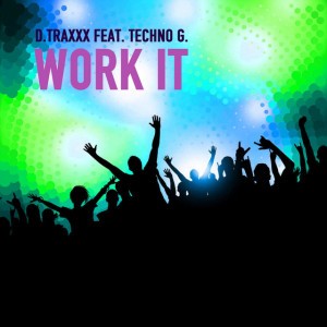D.Traxxx