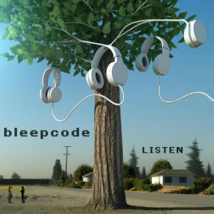 bleepcode