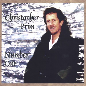 Christopher Prim