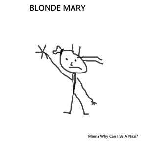 Blonde Mary