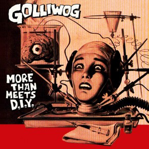 Golliwog