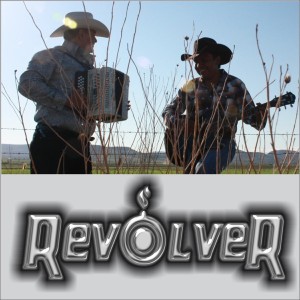 Austin Revolver