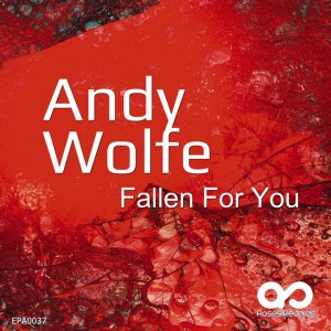 Andy Wolfe
