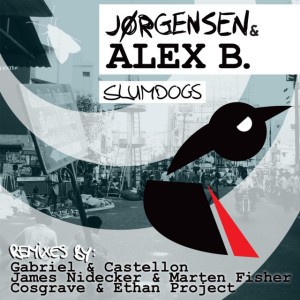 Alex B.