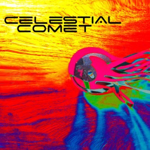 Celestial Comet