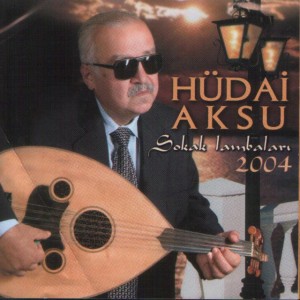 Hüdai Aksu