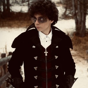 Edoardo Ferrando