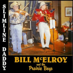 Bill McElroy