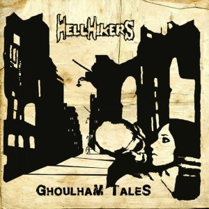HELLHIKERS