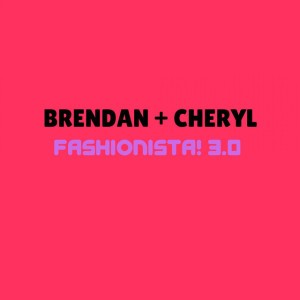 Brendan + Cheryl