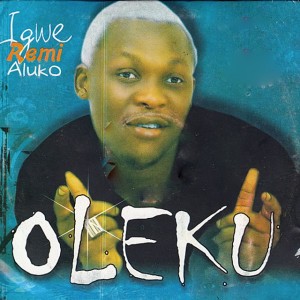 Igwe Remi Aluko
