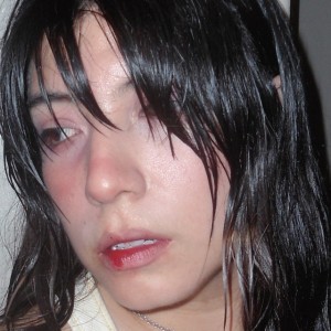 Cristina Luyo