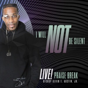 Bishop Kevin T. Austin Jr.