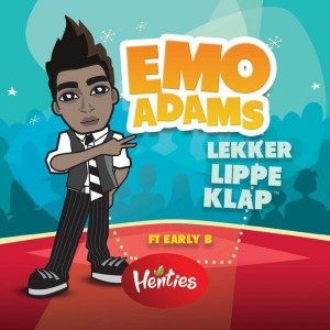 Emo Adams