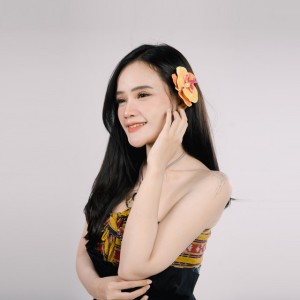 Fanny Soegi