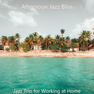 Afternoon Jazz Bliss