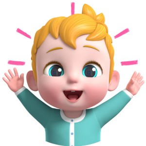 NuNu Tv Nursery Rhymes