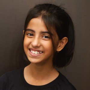 Anukriti