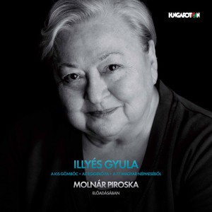 Molnár Piroska
