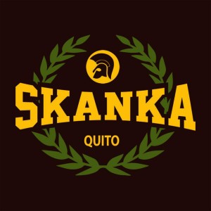 Skankafe