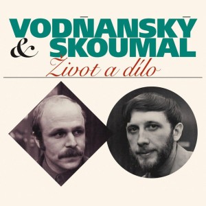 Jan Vodňanský