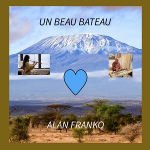 Alan Franko