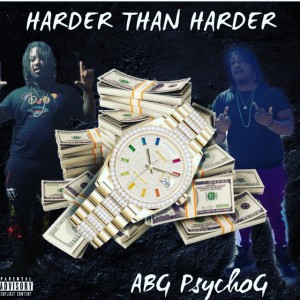 ABG Psycho