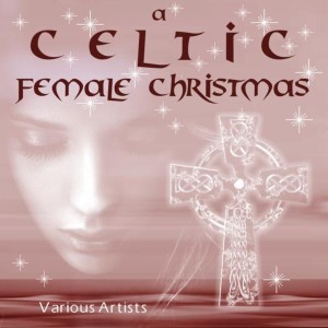 Celtic Female Christmas- Brenda Byrne