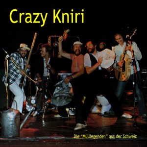 Crazy Kniri
