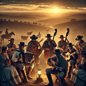 Alma do Pampa