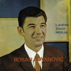 Boban Jovanovic