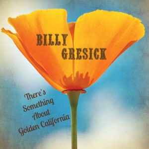 Billy Gresick