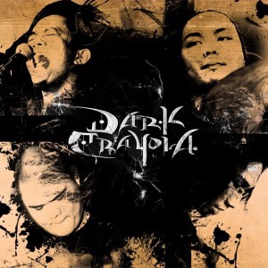 Dark Crayola