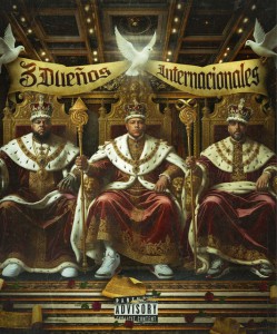 3 Dueños
