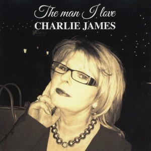 Charlie James