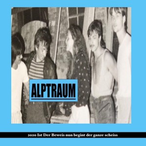 Alptraum