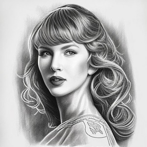 Taylor Swift Facts